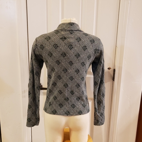 Vintage Free People Button Down Shirt - Picture 3 of 6